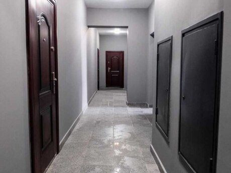 3-room apartment, 125 m², Binəqədi Park Residence: 199 000 ₼ 5