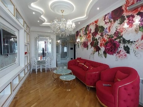 2 otaqlı mənzil, 52 m², Həzi Aslanov: 175 000 ₼ 5