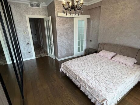 Kirayə 3 otaqlı mənzil, 150 m², Nərimanov: 3 000 ₼/ay 5