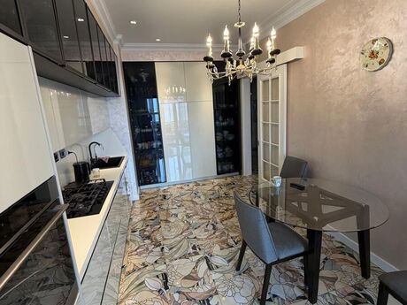 Kirayə 3 otaqlı mənzil, 150 m², Nərimanov: 3 000 ₼/ay 2