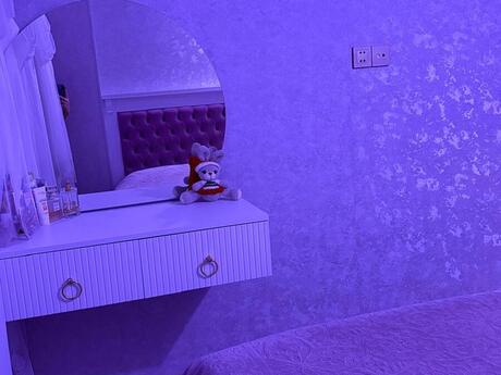 2 otaqlı mənzil, 47 m², Əhmədli: 155 000 ₼ 5