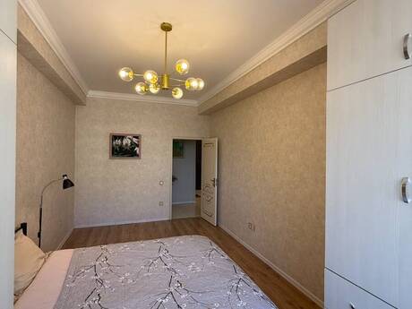2 otaqlı mənzil, 100 m², Qara Qarayev: 260 000 ₼ 3