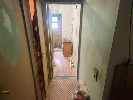 Elan №6474155 - Bakı, Əhmədli q., 2 otaqlı, 60 m², 2/9 mərtəbə