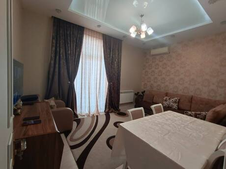 2-комнатная квартира, 53 м², Qaraçuxur: 125 000 ₼ 2