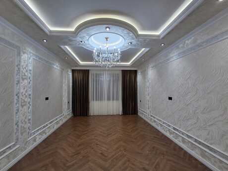 7 otaqlı həyət evi, 330 m², Qaraçuxur: 355 000 ₼ 3
