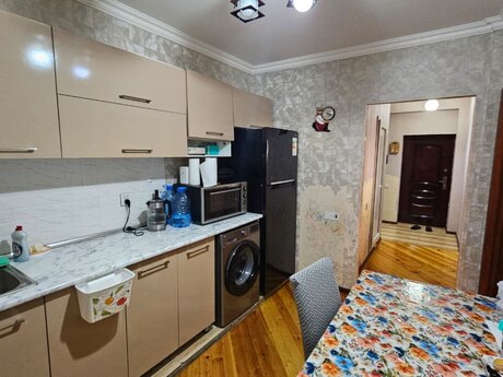 2 otaqlı mənzil, 59 m², Masazır: 85 000 ₼ 2