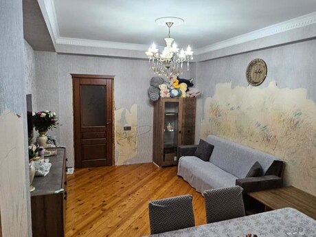 2 otaqlı mənzil, 59 m², Masazır: 85 000 ₼ 4