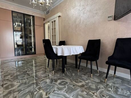 Kirayə 3 otaqlı mənzil, 160 m², Nərimanov: 2 999 ₼/ay 2