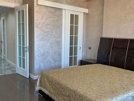 Kirayə 3 otaqlı mənzil, 160 m², Nərimanov: 2 999 ₼/ay 5