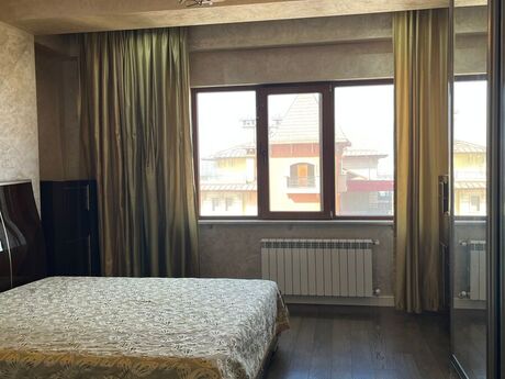 Kirayə 3 otaqlı mənzil, 160 m², Nərimanov: 2 999 ₼/ay 4