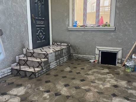 3 otaqlı həyət evi, 70 m², Zabrat: 73 000 ₼ 2