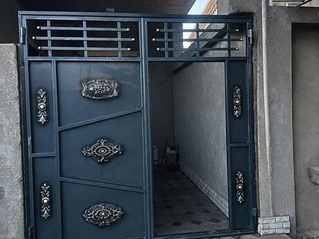 Elan №6474228 - Bakı, Zabrat q., 3 otaqlı, 70 m²