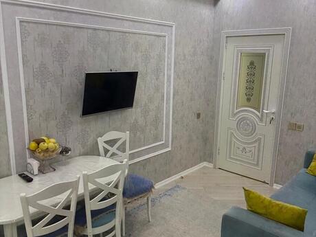 2 otaqlı mənzil, 50 m², Əhmədli: 154 900 ₼ 4