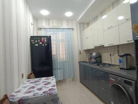 2-комнатная квартира, 53 м², Qaraçuxur: 125 000 ₼ 3