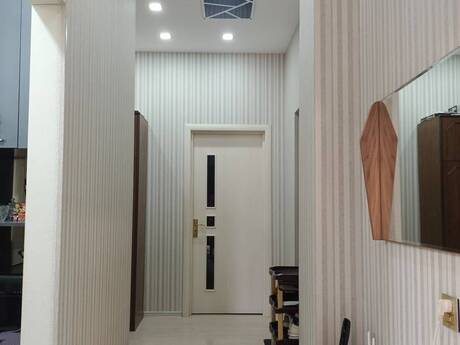 2-комнатная квартира, 53 м², Qaraçuxur: 125 000 ₼ 4