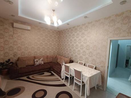 2-комнатная квартира, 53 м², Qaraçuxur: 125 000 ₼ 5