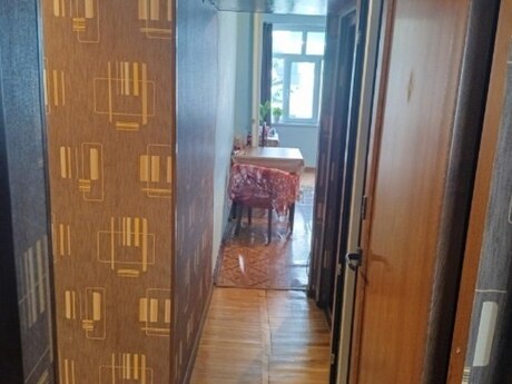 3 otaqlı mənzil, 65 m², Nəriman Nərimanov: 220 000 ₼ 4