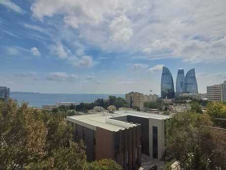 3 İçəri Şəhər