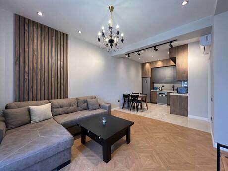 Elan №6049463 - Bakı, Ağ şəhər q., 2 otaqlı, 63 m², 10/20 mərtəbə
