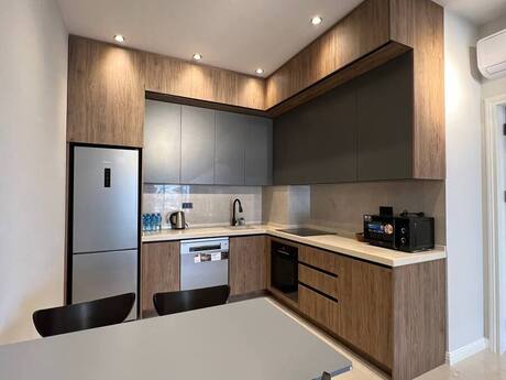 Kirayə 2 otaqlı mənzil, 63 m², Sea Tower: 1 700 ₼/ay 4