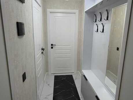 Elan №6474177 - Bakı, Gənclik m., 3 otaqlı, 75 m², 2/6 mərtəbə