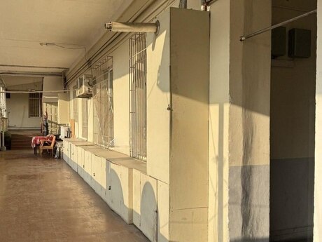 3 otaq · 67,7 m² · 3/3 mərtəbə, Nəsimi