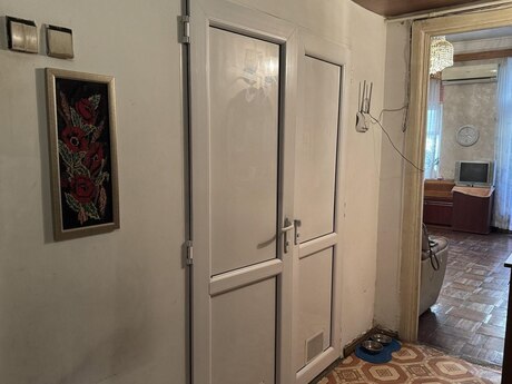3 otaqlı mənzil, 67,7 m², Nəsimi: 220 000 ₼ 5