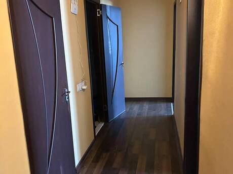 Kirayə 3 otaqlı mənzil, 80 m², Həzi Aslanov: 140 ₼/ay 2