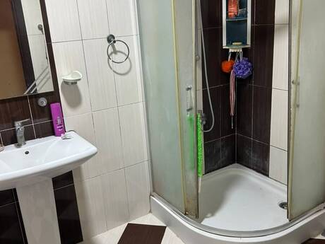 Kirayə 3 otaqlı mənzil, 80 m², Həzi Aslanov: 140 ₼/ay 5