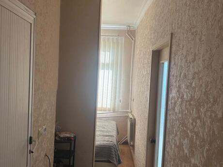 Elan №6474189 - Bakı, Memar Əcəmi m., 1 otaqlı, 35 m², 3/5 mərtəbə
