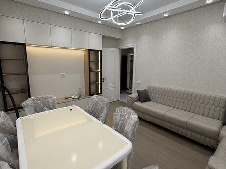 Kirayə 2 otaqlı mənzil, 62 m², Yeni Yasamal: 750 ₼/ay 4