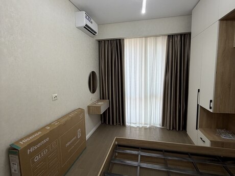 Kirayə 2 otaqlı mənzil, 62 m², Yeni Yasamal: 750 ₼/ay 2