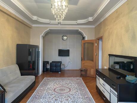 2 otaqlı mənzil, 58 m², Azadlıq Prospekti: 176 000 ₼ 4