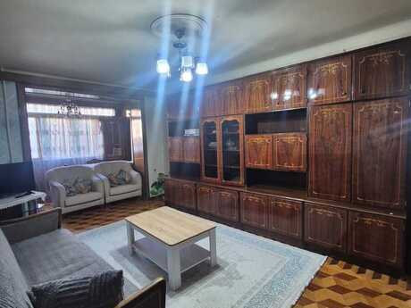 3 otaqlı mənzil, 75 m², Elmlər Akademiyası: 180 000 ₼ 3
