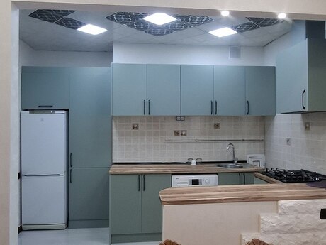 Kirayə 3 otaqlı mənzil, 84 m², Elmlər Akademiyası: 1 000 ₼/ay 2