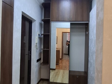 Kirayə 3 otaqlı mənzil, 84 m², Elmlər Akademiyası: 1 000 ₼/ay 5