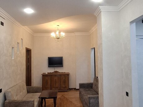 Kirayə 3 otaqlı mənzil, 84 m², Elmlər Akademiyası: 1 000 ₼/ay 4