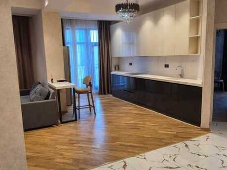 Kirayə 3 otaqlı mənzil, 110 m², 28 May: 2 000 ₼/ay 4