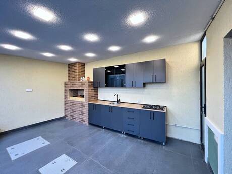 4 otaqlı həyət evi, 170 m², Şüvəlan: 390 000 ₼ 5