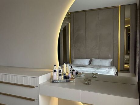 Kirayə 3 otaqlı mənzil, 127 m², Ağ şəhər: 2 200 ₼/ay 5