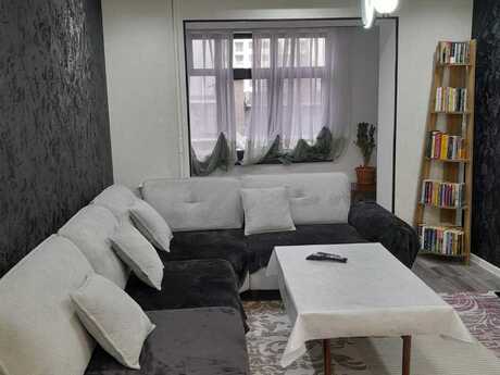 Объявление №6474210 - Баку, пос. Баилова, 2-комн., 62 м², 1/6 этаж