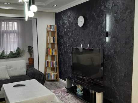 2 otaqlı mənzil, 62 m², Bayıl: 165 000 ₼ 2