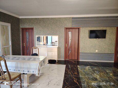 4 otaqlı həyət evi, 100 m², Hökməli: 74 000 ₼ 3