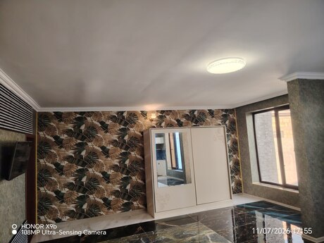 4 otaqlı həyət evi, 100 m², Hökməli: 74 000 ₼ 5
