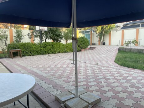 6 otaqlı həyət evi, 360 m², Badamdar: 1 500 000 ₼ 3