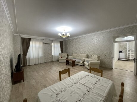 6 otaqlı həyət evi, 360 m², Badamdar: 1 500 000 ₼ 4