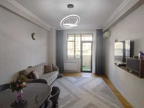 3 otaqlı mənzil, 93 m², Nəsimi: 250 000 ₼ 3