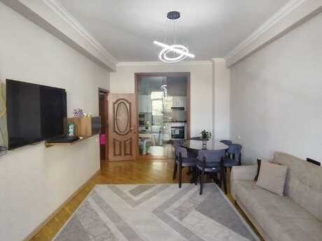 3 otaqlı mənzil, 93 m², Nəsimi: 250 000 ₼ 4