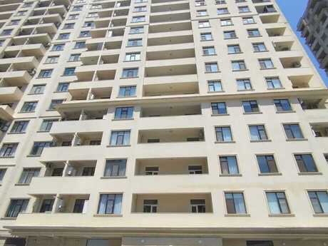 3 otaq · 93 m² · 2/20 mərtəbə, Nəsimi
