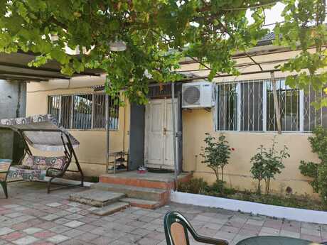 Mərdəkanda 3 otaqlı həyət evi kirayə verilir, 120 m², 700 AZN/ay, şəkil 2 / 12
